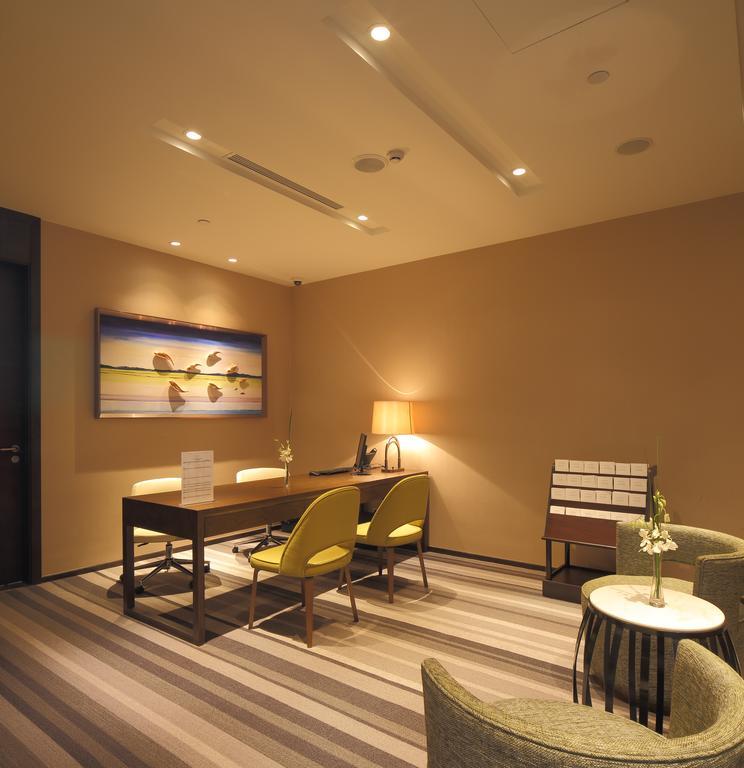 Novotel Nanchang Sunac Eksteriør billede