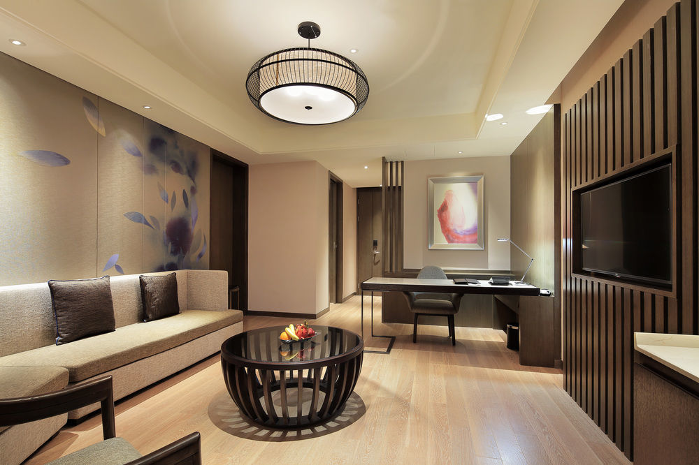 Novotel Nanchang Sunac Eksteriør billede