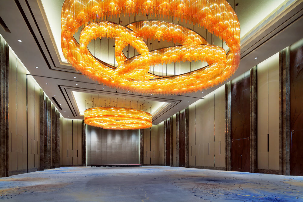Novotel Nanchang Sunac Eksteriør billede