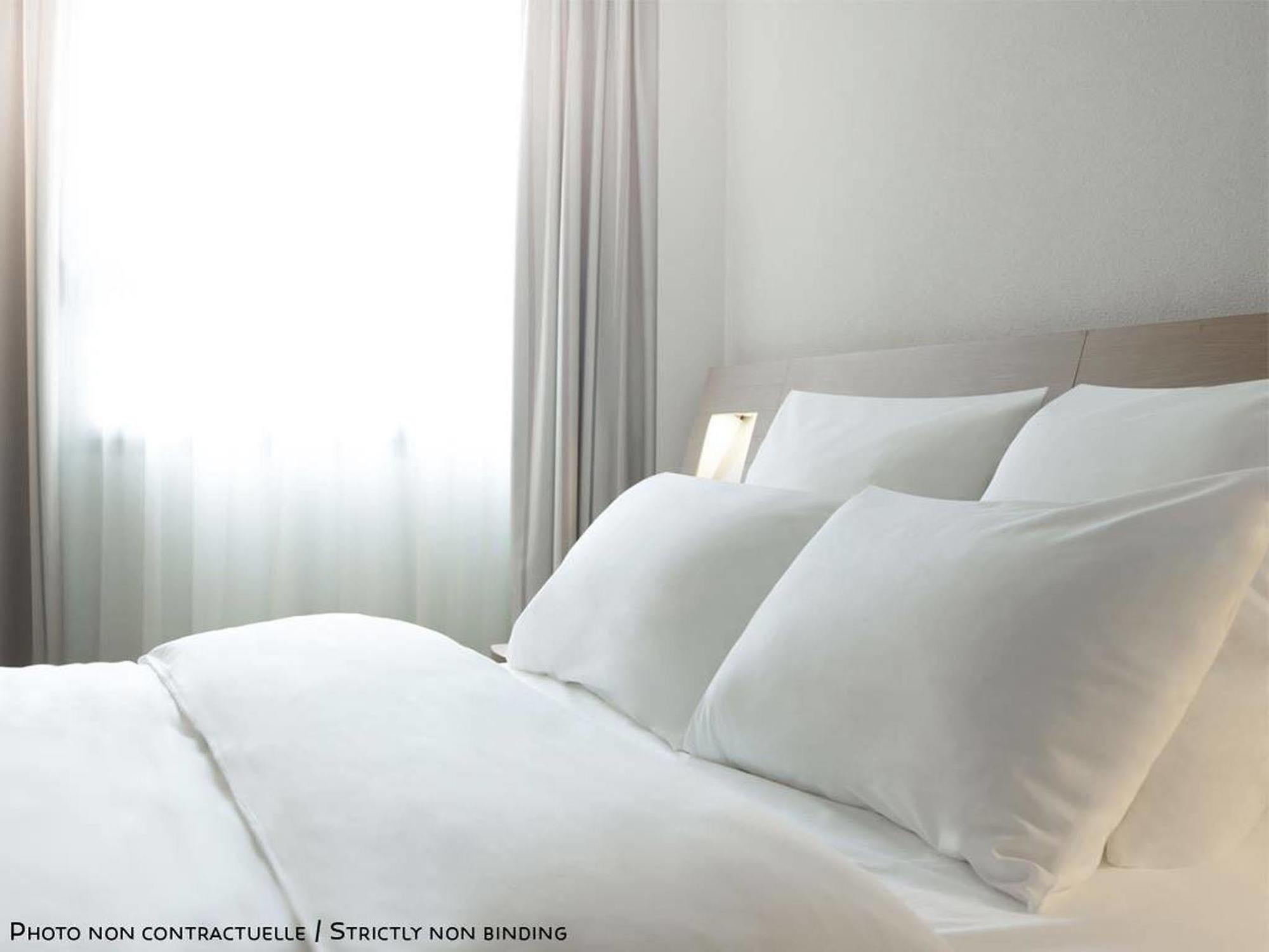Novotel Nanchang Sunac Eksteriør billede